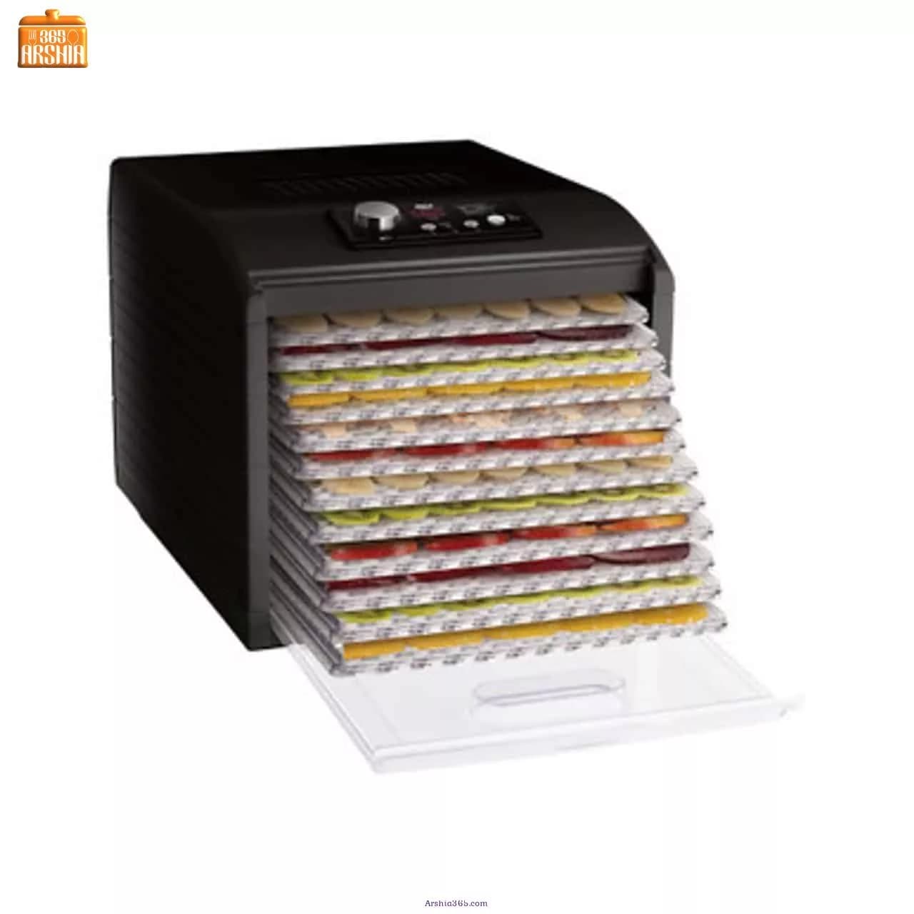 میوه خشک کن عرشیا FD130-1340 — تصویر ۱۱