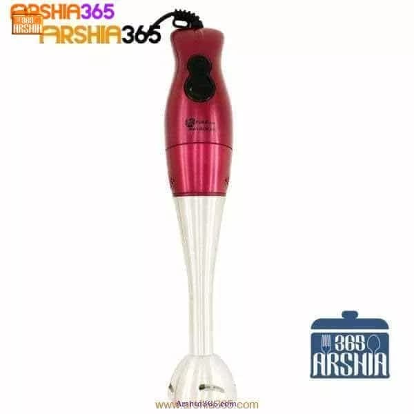 گوشت کوب برقی فوما FU 618 — تصویر ۲
