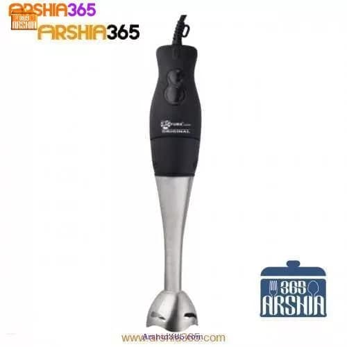گوشت کوب برقی فوما FU 618 — تصویر ۳