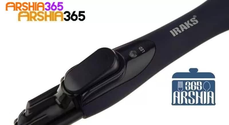 فرمو مکزیکی ایراکس 8680 — تصویر ۳