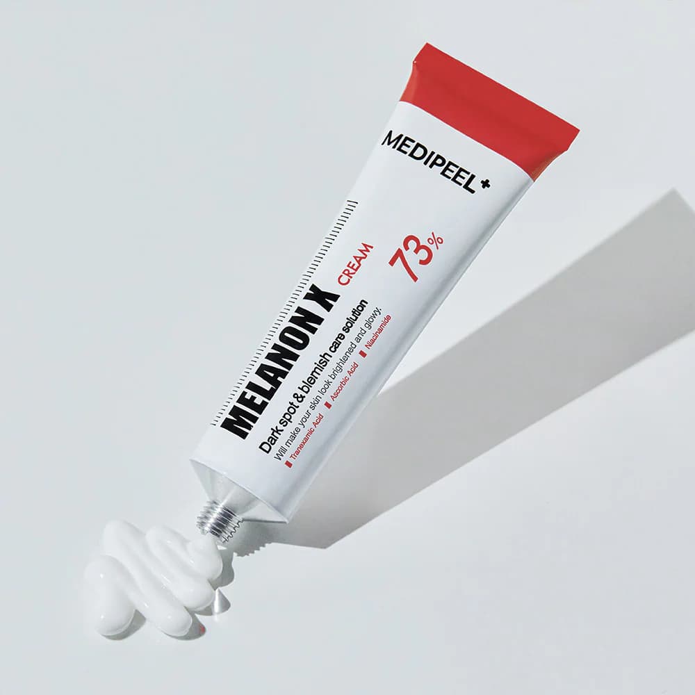کرم ضد لک و روشن کننده ملانون ایکس مدی پیل MEDI-PEEL Melanon X Cream — تصویر ۱۱