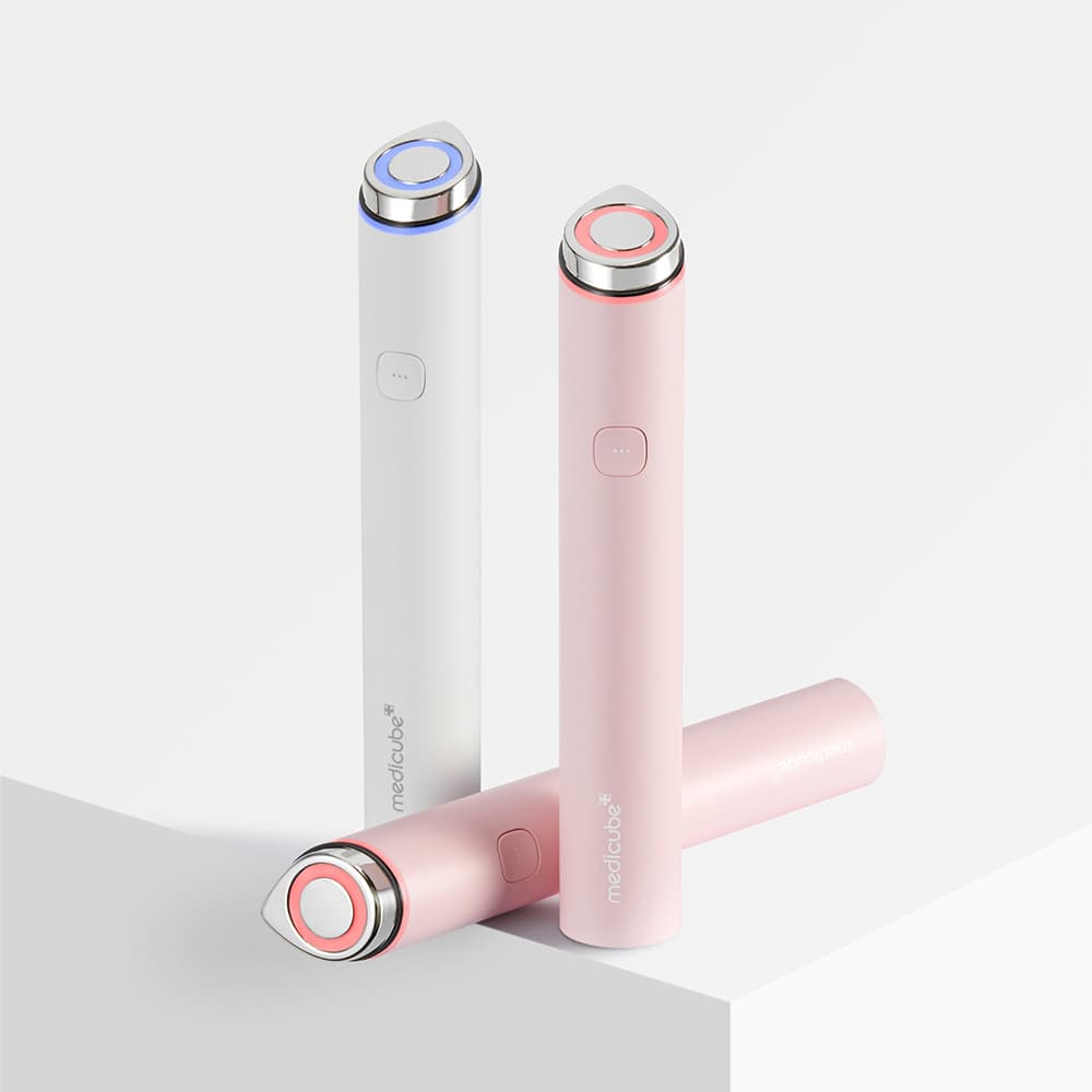 دستگاه جوانساز بوستر پرو مینی مدی کیوب Medicube Age-R Booster Pro Mini — تصویر ۲