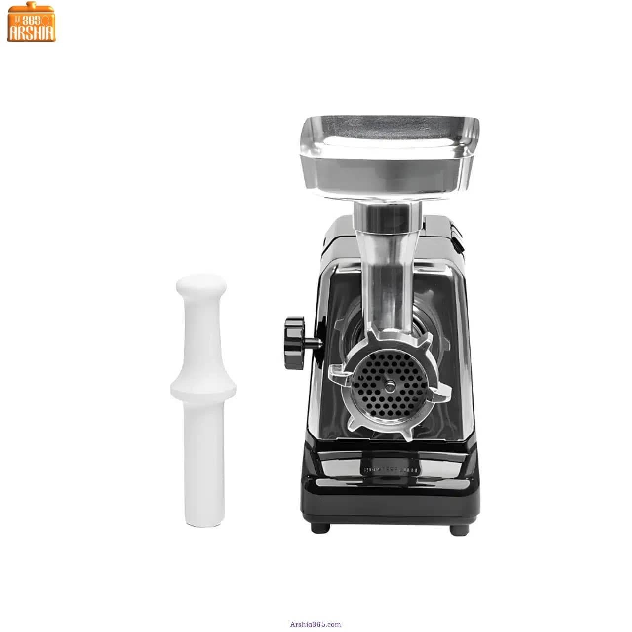 چرخ گوشت عرشیا مدل MG1401-2138 — تصویر ۳