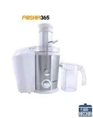 آبمیوه گیری تک600 وات عرشیا 1393-135 — تصویر ۵