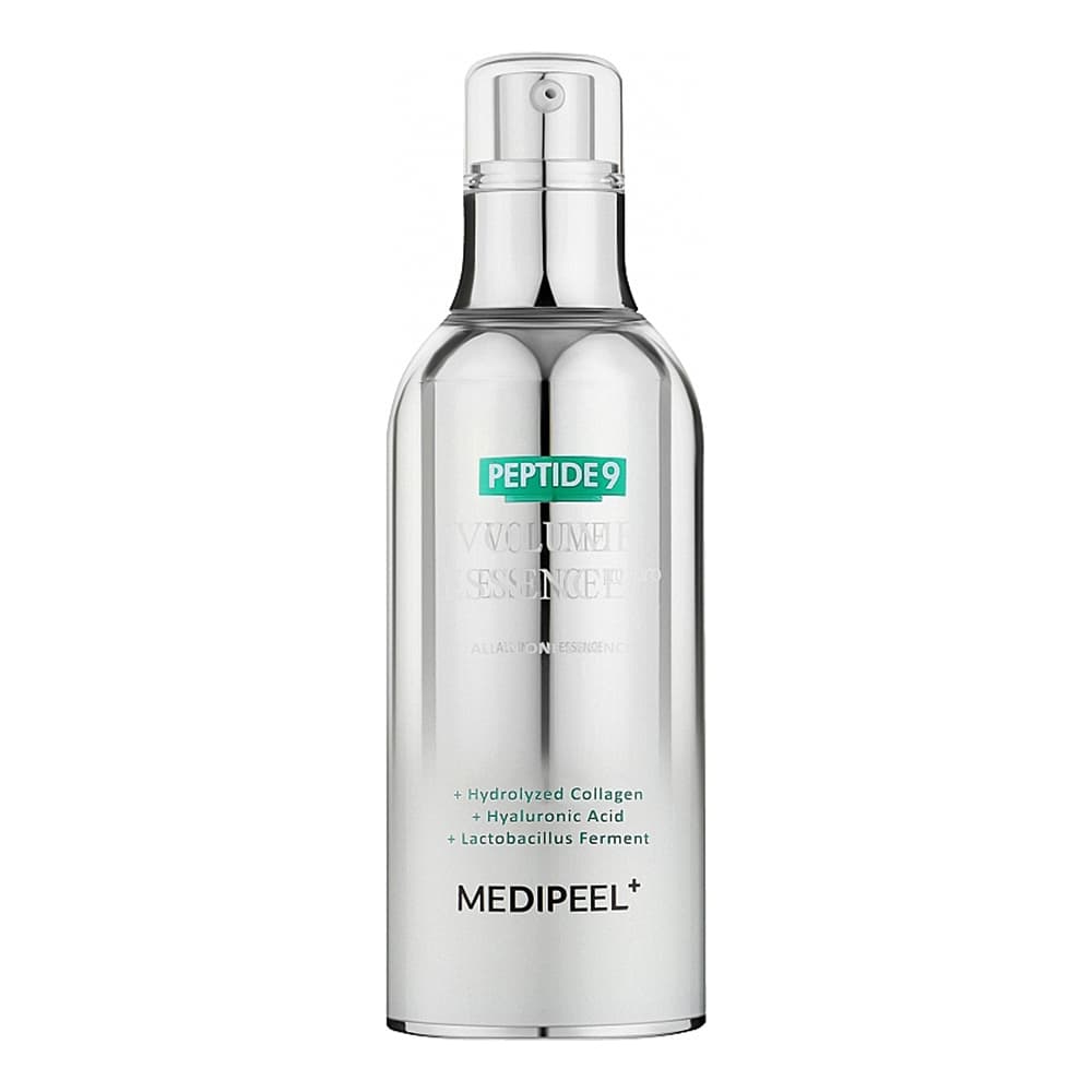 اسنس 9 پپتاید سیکا مدی پیل روشن کننده و تسکین دهنده Medi-Peel Peptide 9 Volume White Cica Essence Pro