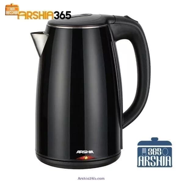 کتری برقی عرشیا 2253-2254-1401