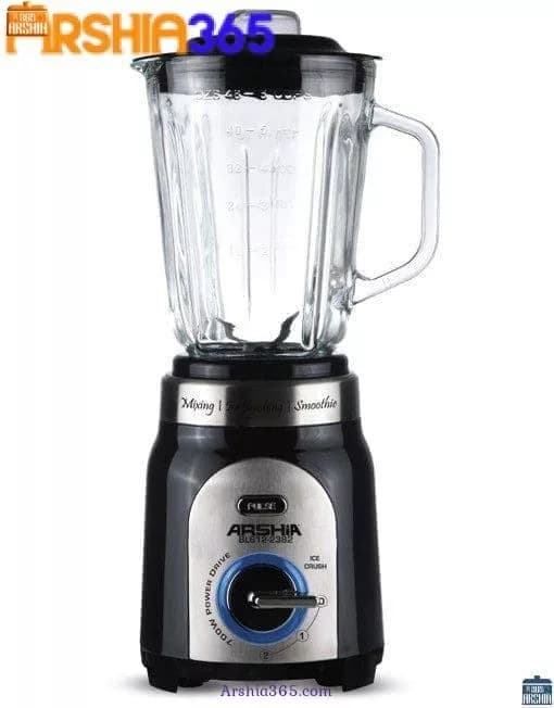مخلوط کن تک عرشیا 700وات