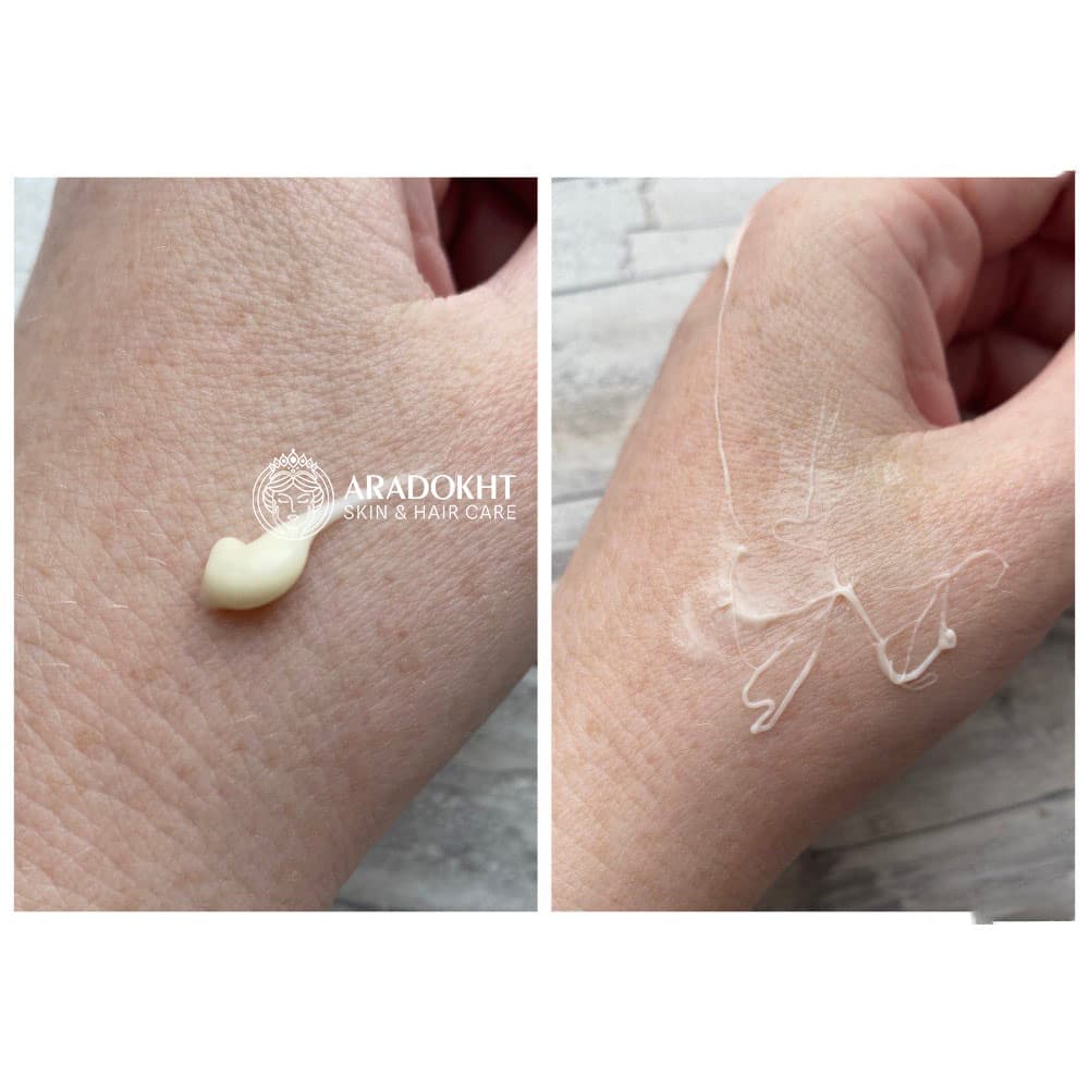کرم دور چشم حجم دهنده و ضدچروک 9پپتاید و هیالورونیک مدی پیل Medi-Peel Peptide 9 Hyaluronic Volumy Eye Cream — تصویر ۸
