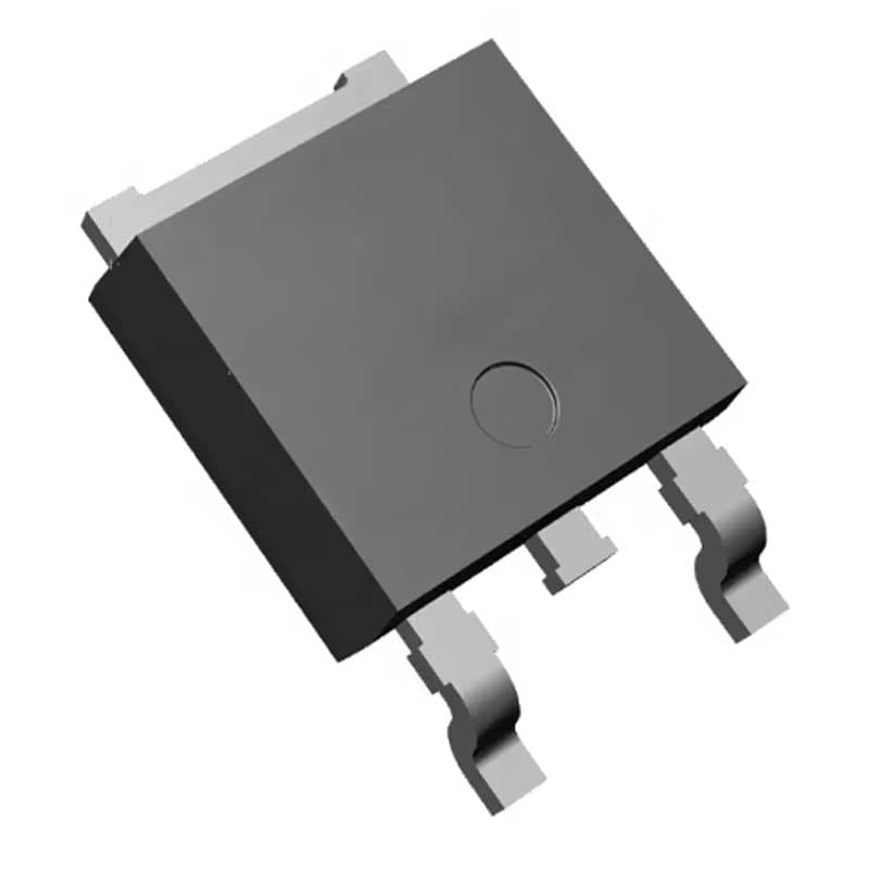 ماسفت SG60N04G