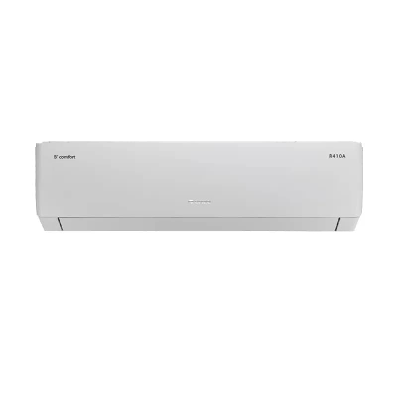 کولر گازی گری مدل B’Comlort-P18H1