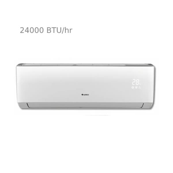کولر گازی اینوتر گری مدل I’Breez-24H1 — تصویر ۱۱