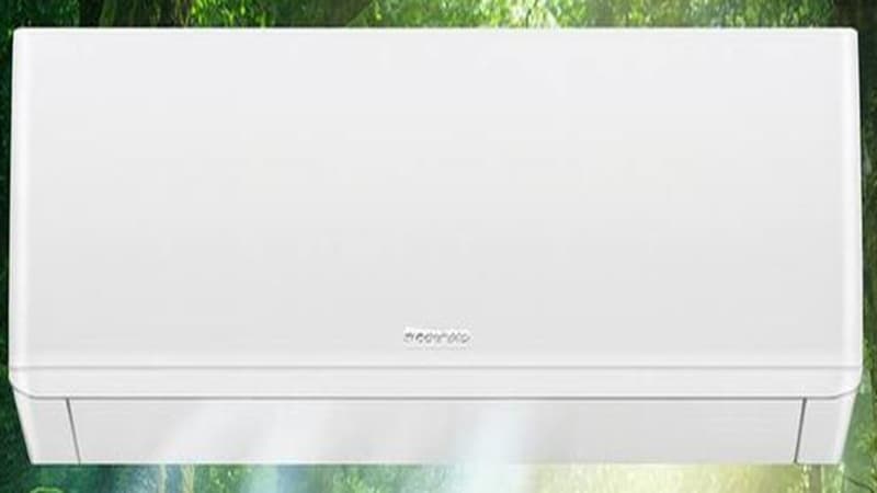 کولر گازی اینوتر گری مدل I’Breez-24H1 — تصویر ۹