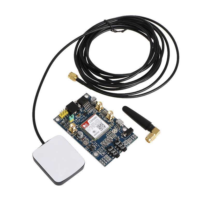 شیلد SIM808 برای آردوینو
