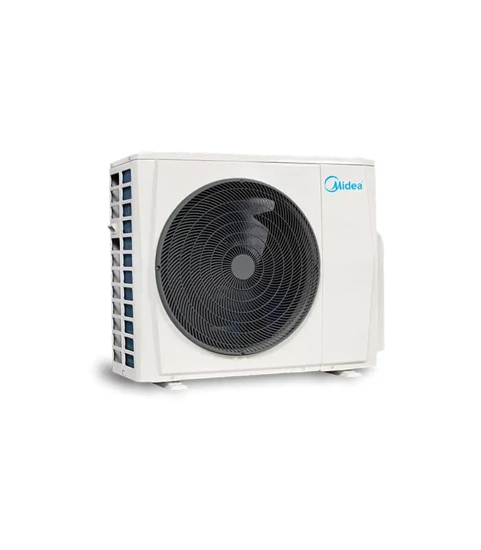 داکت اسپلیت 24000 حاره‌ای فول اینورتر میدیا مدل IDR3-X71 — تصویر ۵