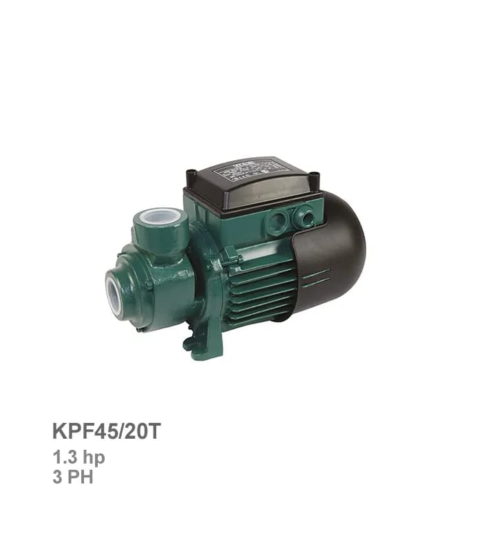 پمپ خانگی محیطی داب (DAB) مدل KPF45/20T