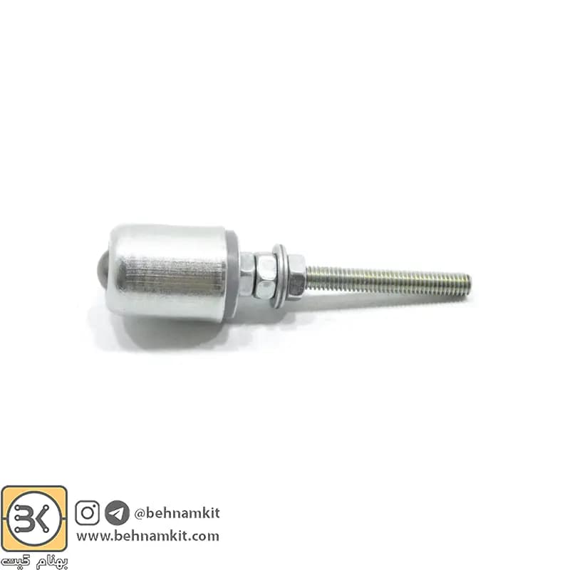 چرخ هرزگرد قطر 7 میلیمتر — تصویر ۵