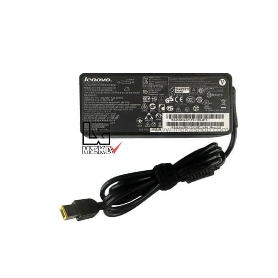 شارژر لپ تاپ لنوو Lenovo USB 20V 4.5A — تصویر ۳