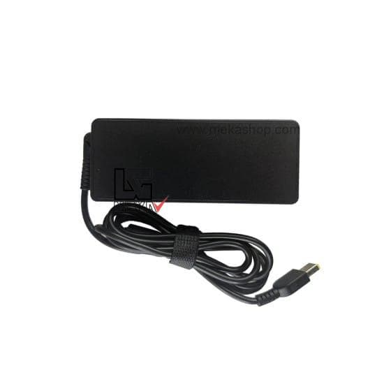 شارژر لپ تاپ لنوو Lenovo USB 20V 4.5A — تصویر ۵