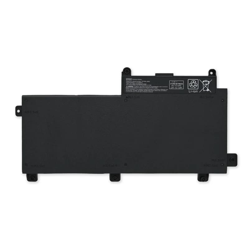 باتری لپ تاپ اچ پی HP ProBook 650-G2 CI03XL — تصویر ۶