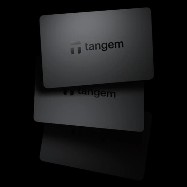 تنجم tangem V2 | V2