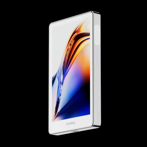 وان کی پرو | OneKey Pro — تصویر ۷