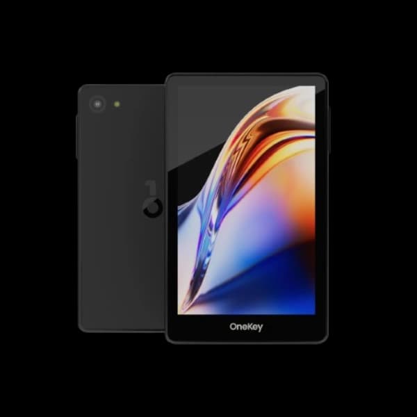 وان کی پرو | OneKey Pro