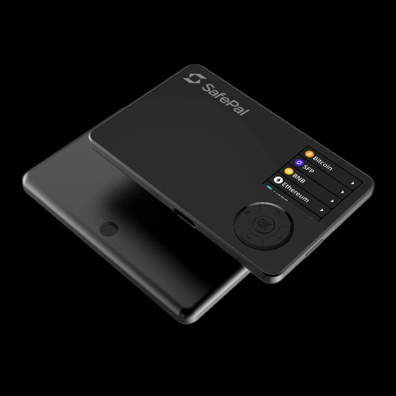 سیف پل اس وان پرو | Safepal S1 Pro