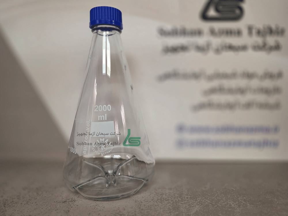 ارلن درپیچ دار زیماکس (Simax) — تصویر ۳