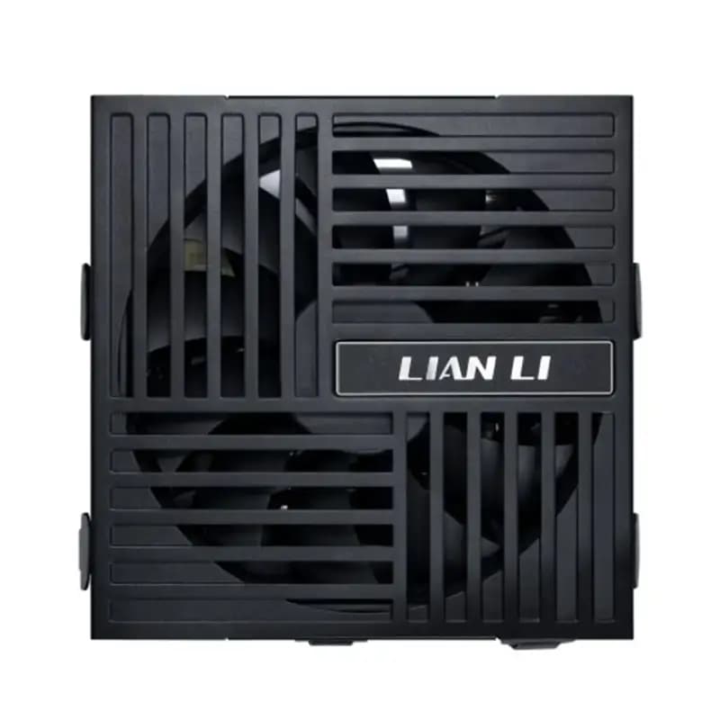 پاور 650 وات لیان لی RB 650 Black — تصویر ۶