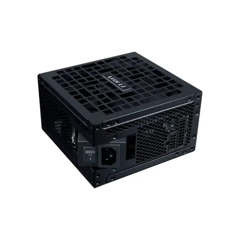 پاور 1000 وات لیان لی RS Gold 1000 Black Full Modular — تصویر ۴