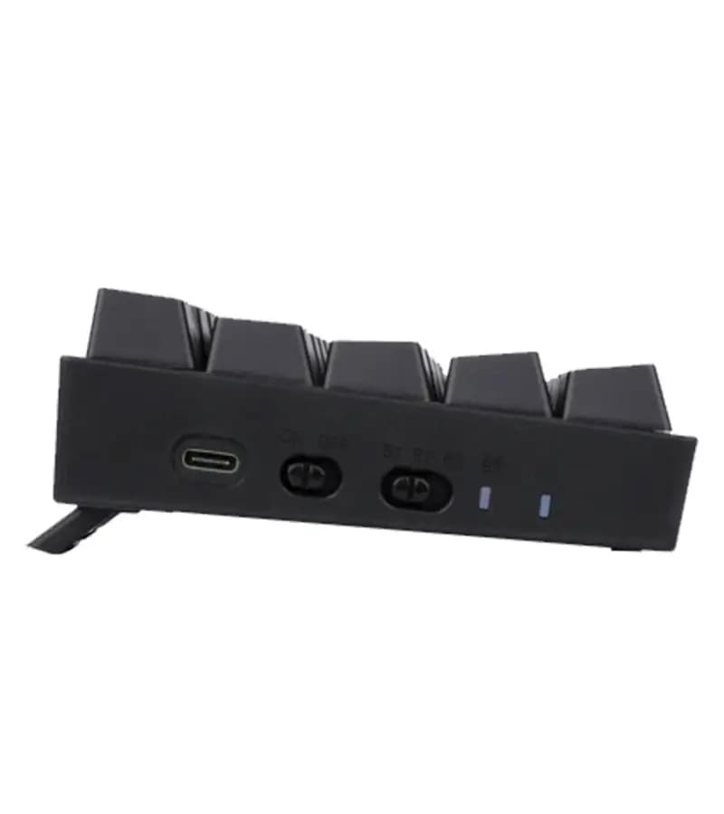 کیبورد مکانیکال گیمینگ ردراگون Draconic K530RGB-PRO — تصویر ۴
