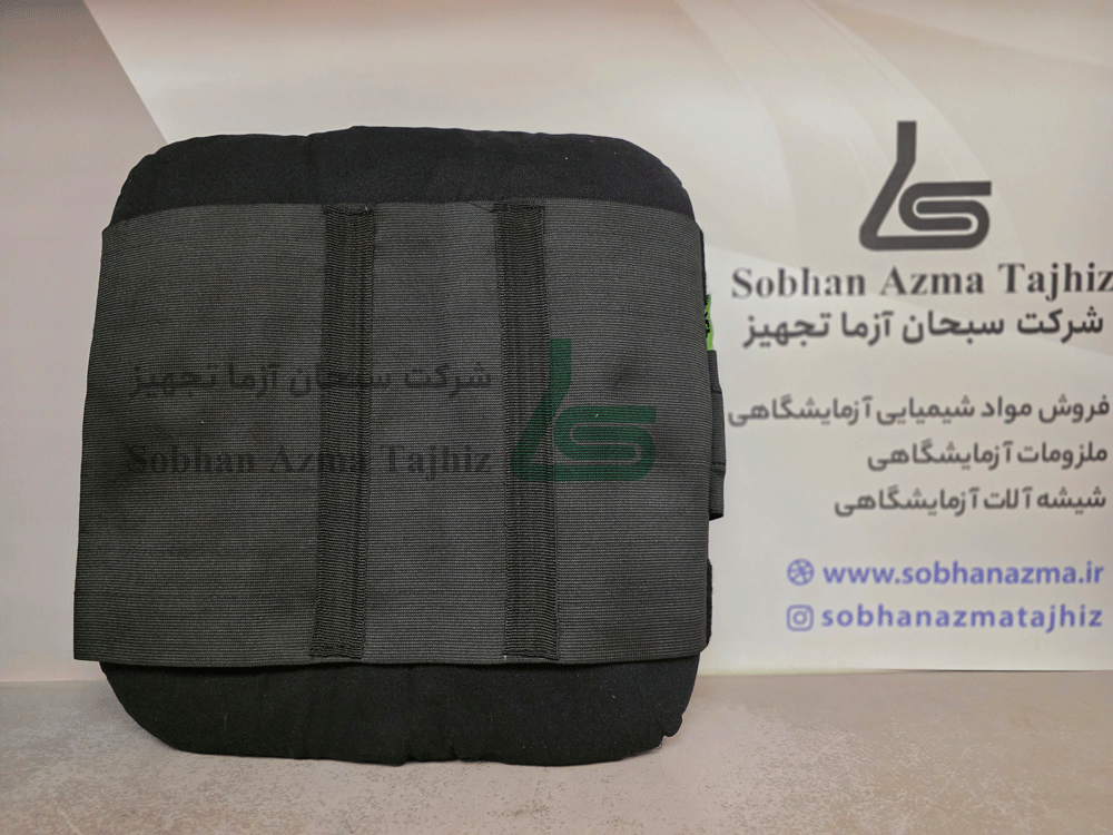 کمربند طبی نرم دو فنره دکاموند کد 104 — تصویر ۱۰