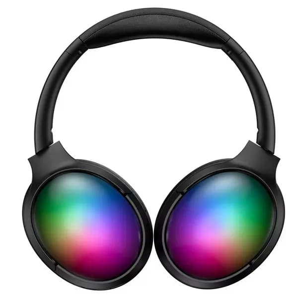 هدفون بی سیم گیمینگ اونیکوما مدل B3-RGB WLS — تصویر ۹