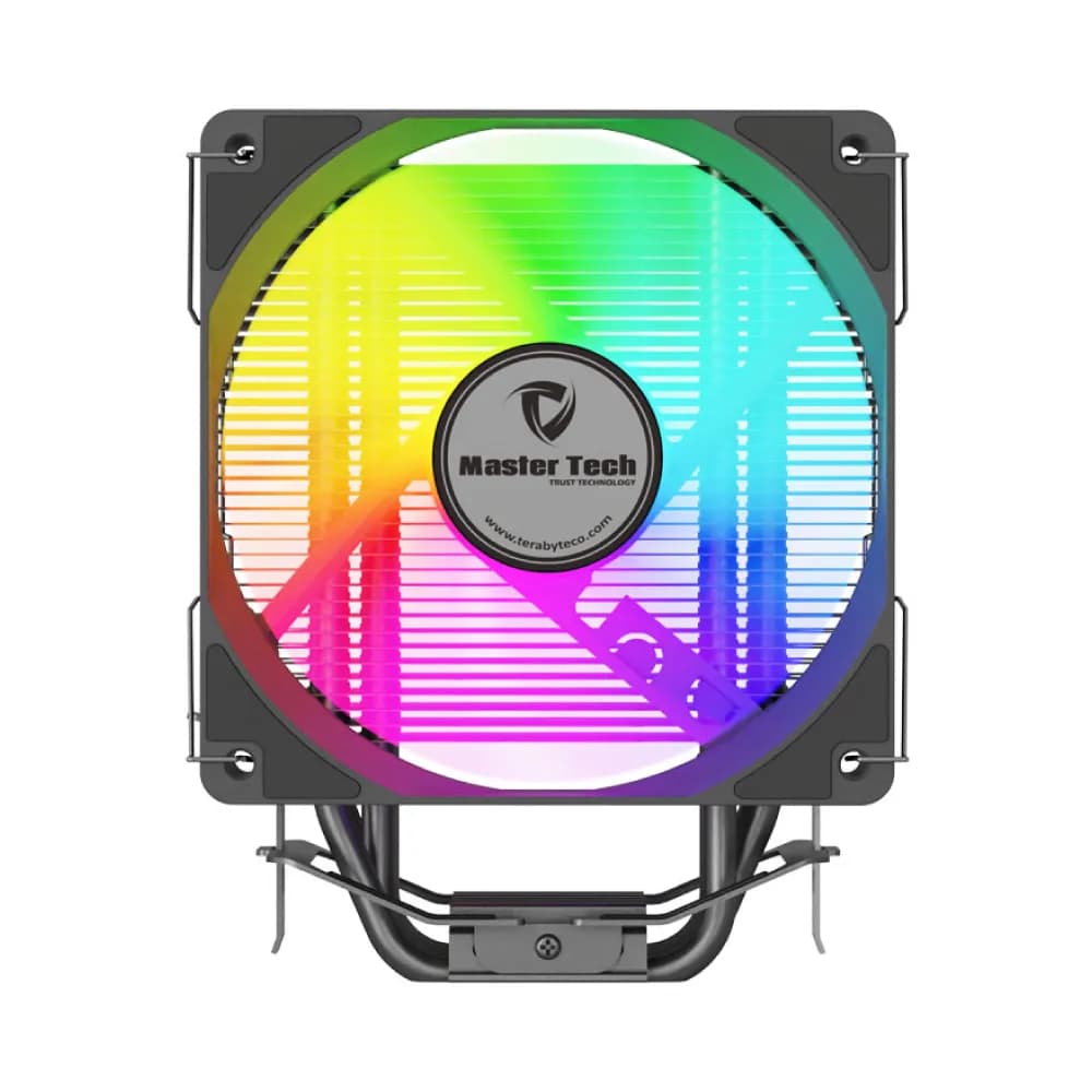 Cooling Mastertech NOVA 600 ARGB — تصویر ۳