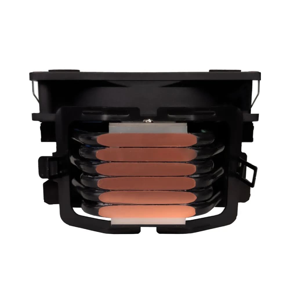 Cooling Mastertech NOVA 600 ARGB — تصویر ۴