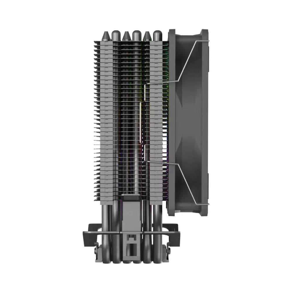 Cooling Mastertech NOVA 600 ARGB — تصویر ۶