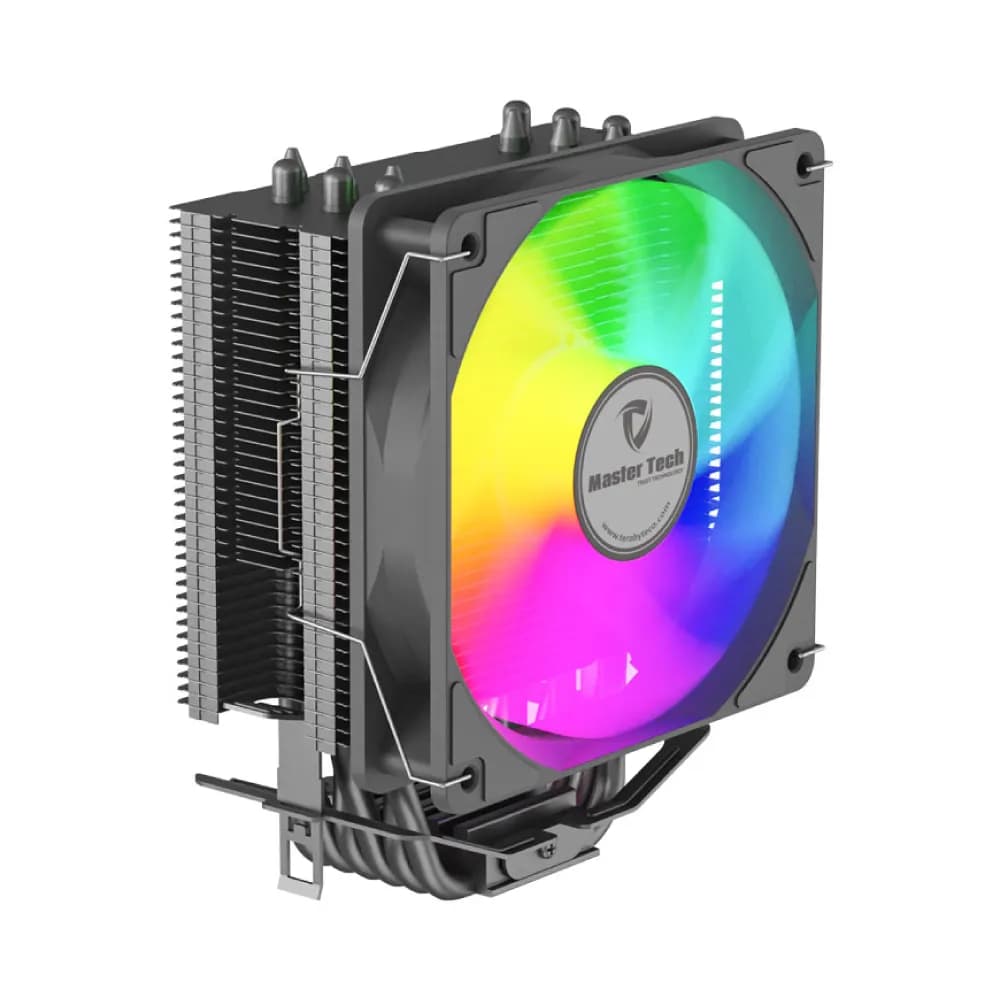 Cooling Mastertech NOVA 600 ARGB — تصویر ۷
