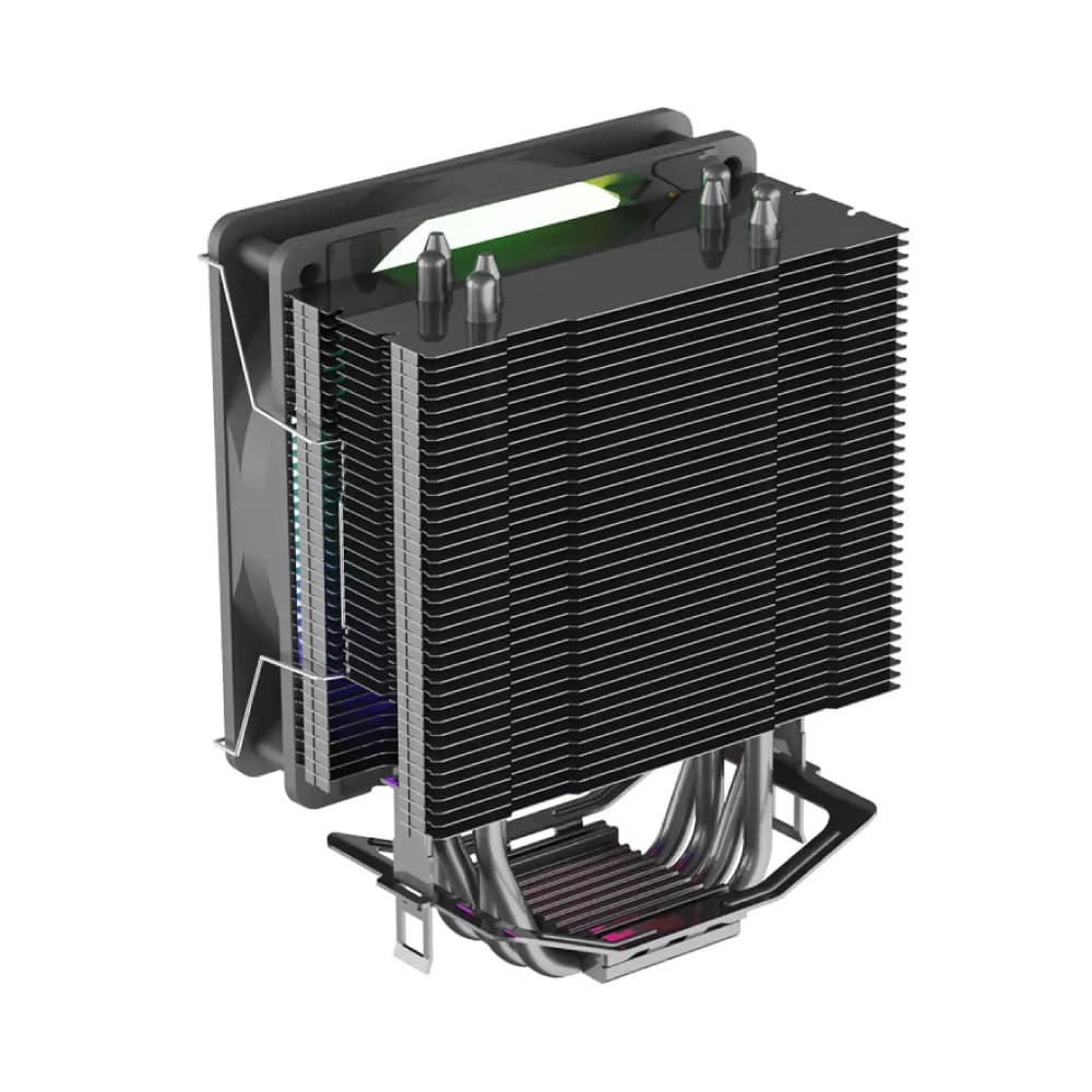 Cooling Mastertech NOVA 400 ARGB — تصویر ۵