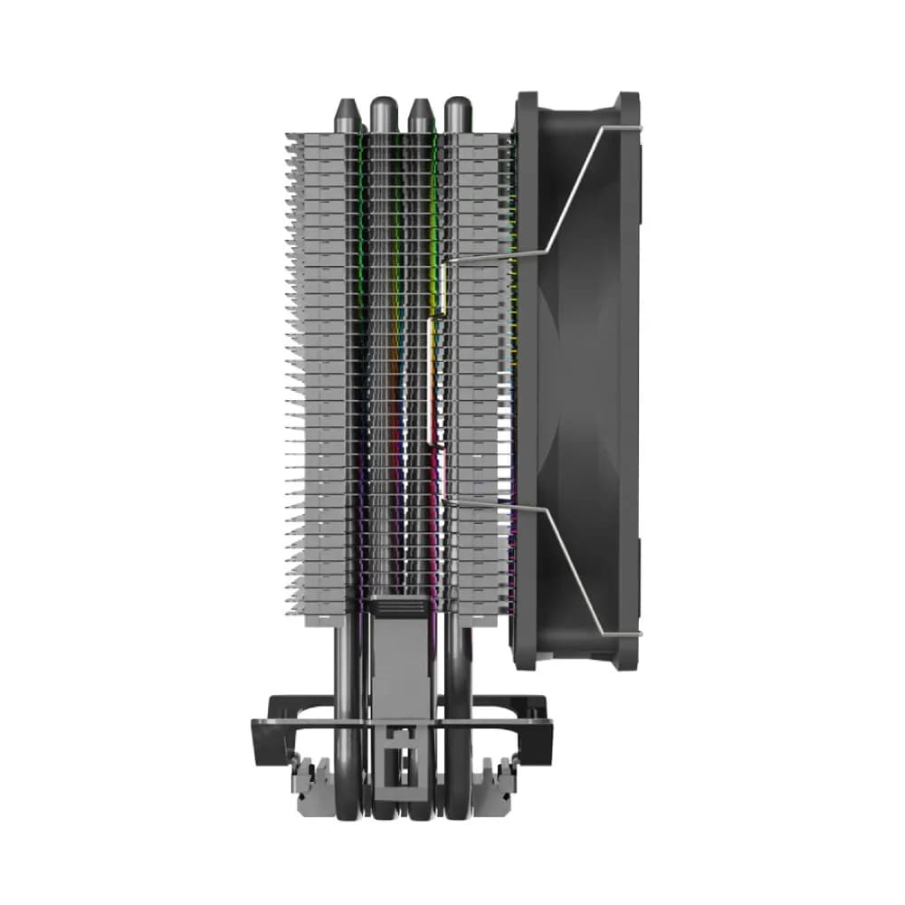 Cooling Mastertech NOVA 400 ARGB — تصویر ۶