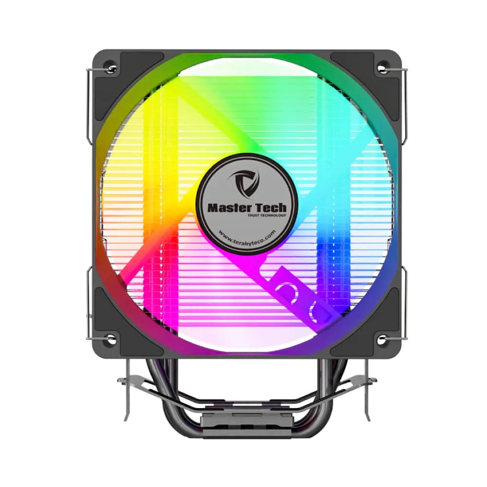 Cooling Mastertech NOVA 400 ARGB — تصویر ۸