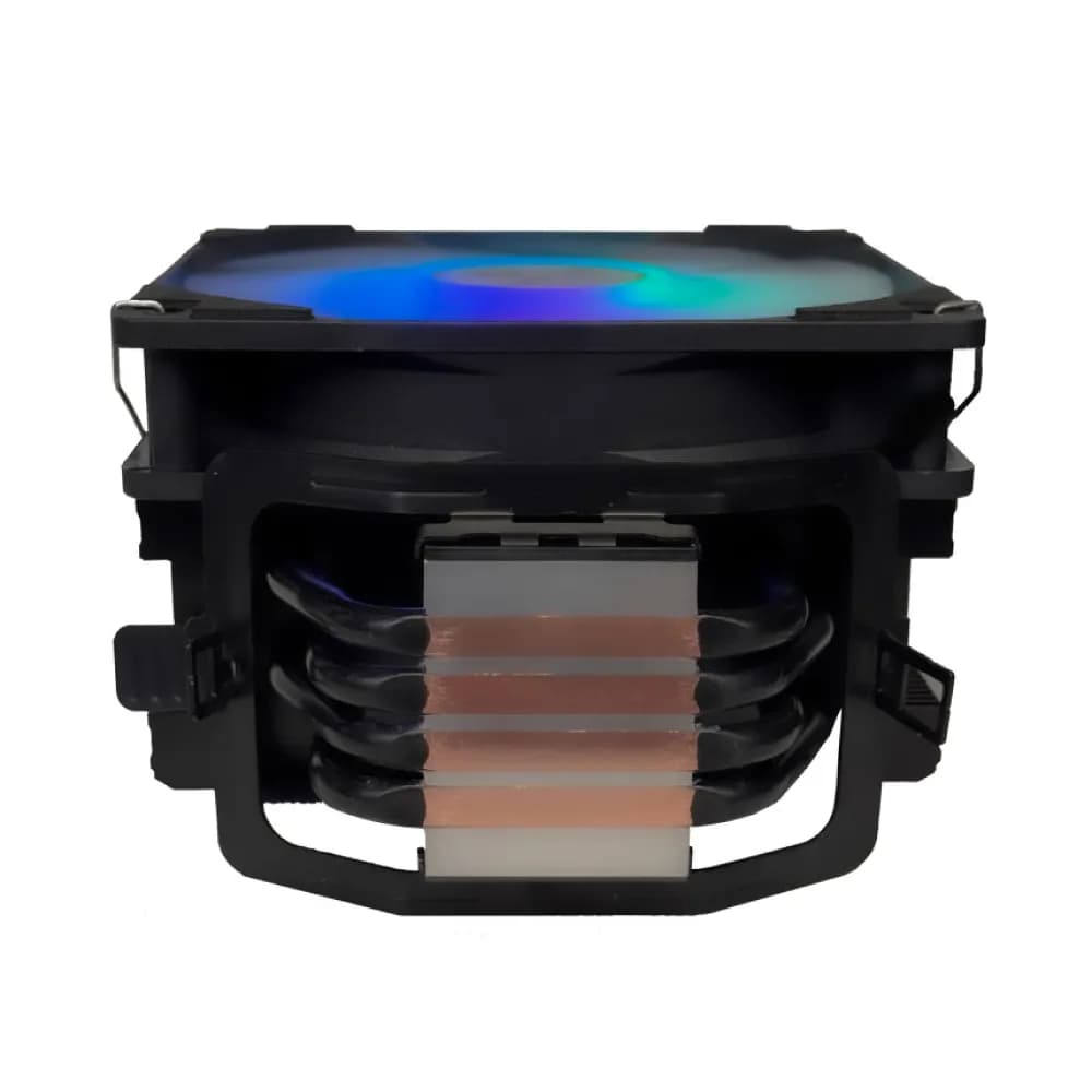 Cooling Mastertech NOVA 400 ARGB — تصویر ۹