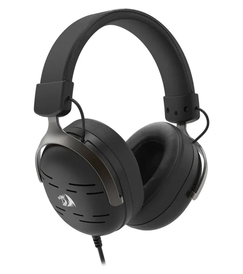 هدست گیمینگ ردراگون GELGAMESH H739
