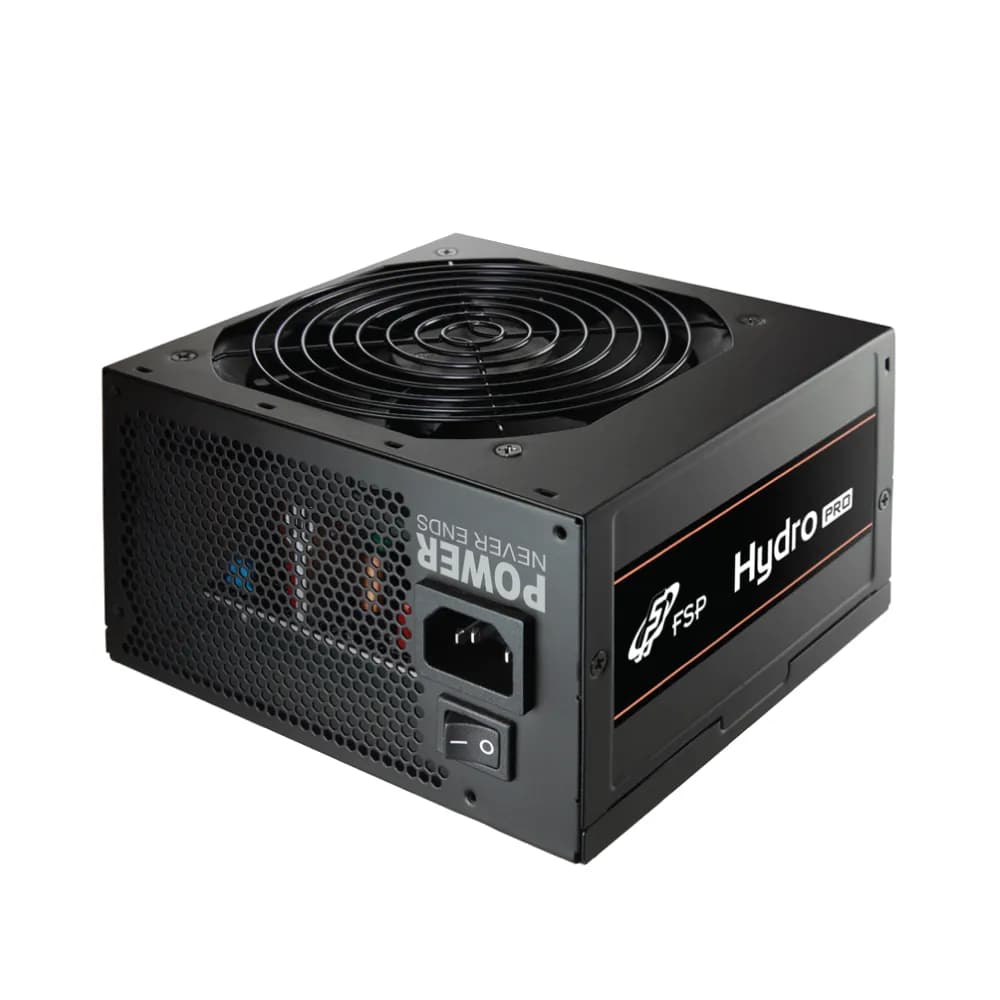 Power FSP Hydro Pro 2 700W ATX 3.0 — تصویر ۲