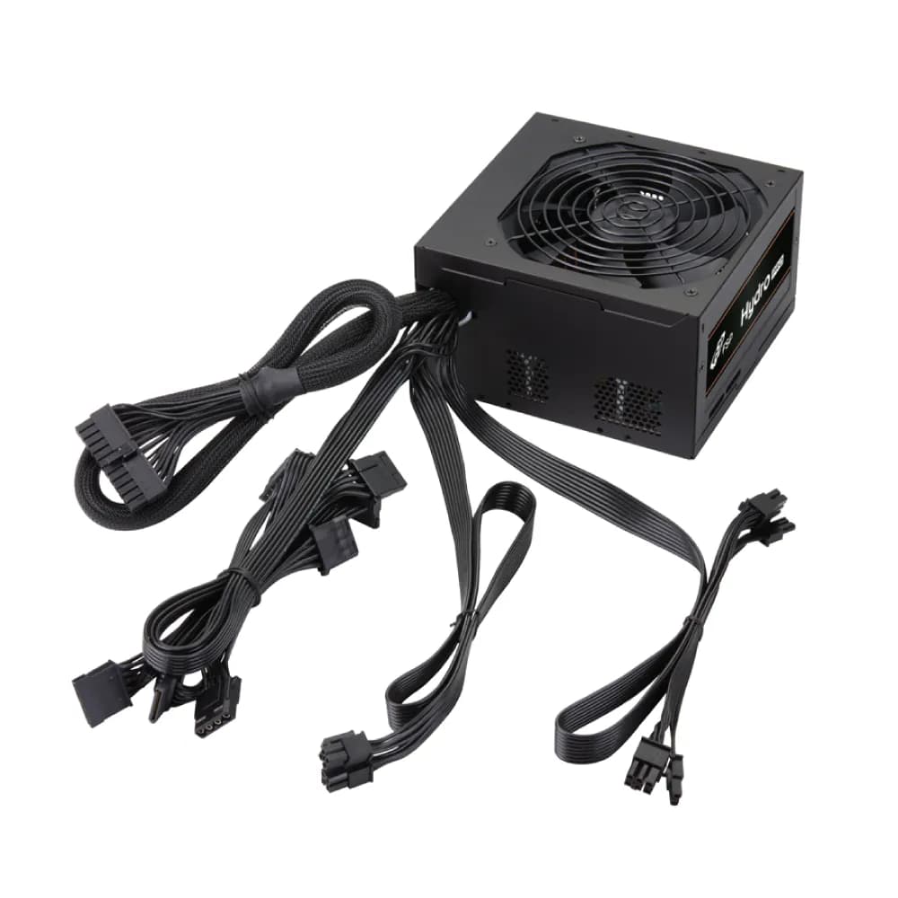 Power FSP Hydro Pro 2 700W ATX 3.0 — تصویر ۴