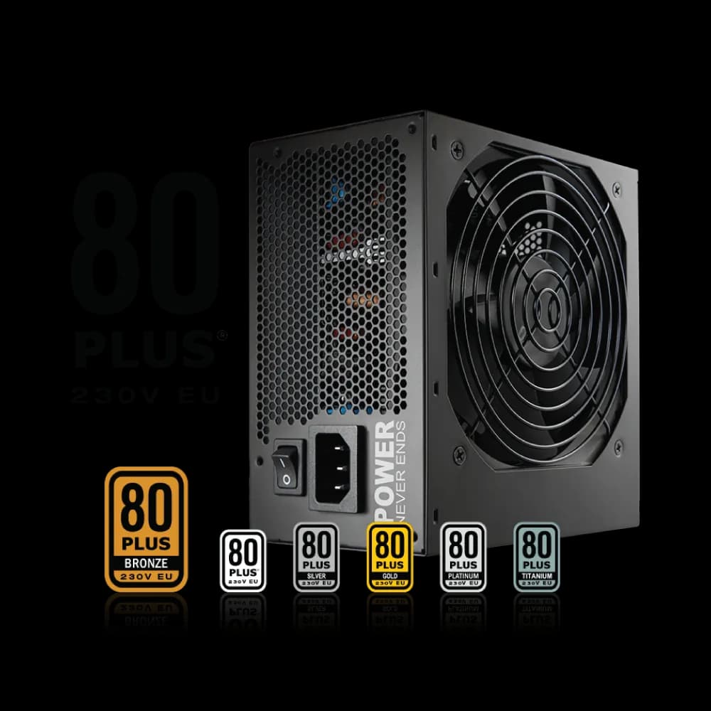 Power FSP Hydro Pro 2 700W ATX 3.0 — تصویر ۵