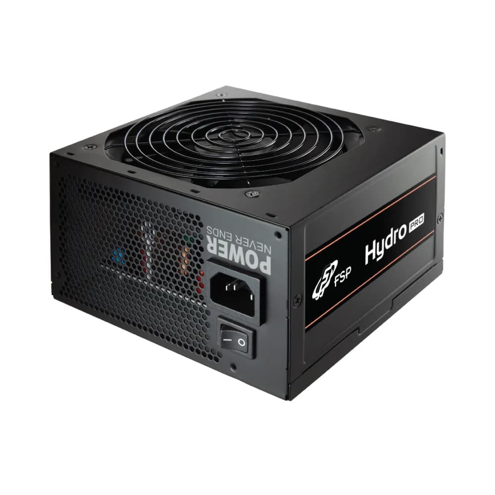 Power FSP Hydro Pro 2 700W ATX 3.0 — تصویر ۷