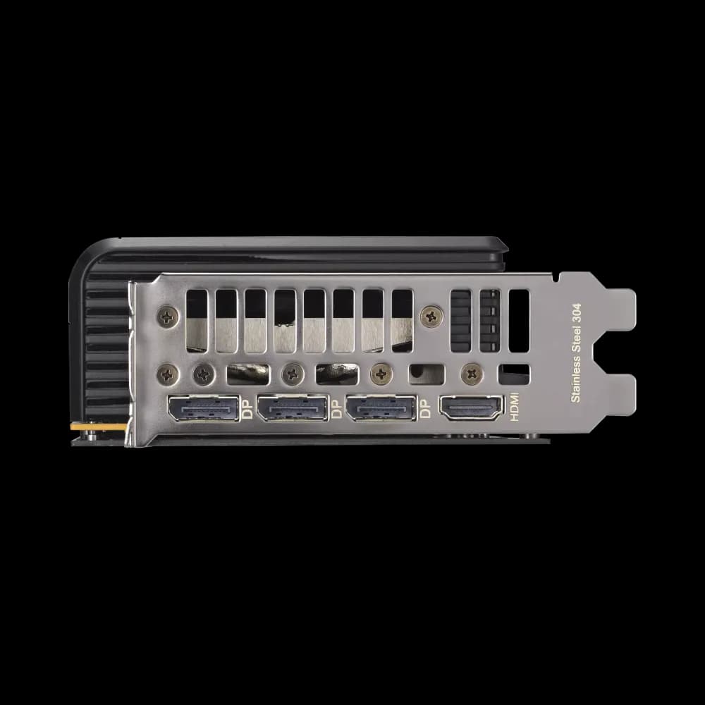 VGA Asus RTX 5050 Prime OC 8GB — تصویر ۴