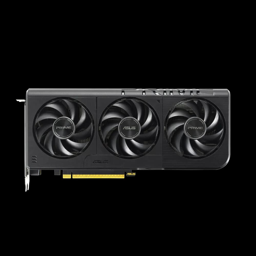 VGA Asus RTX 5050 Prime OC 8GB