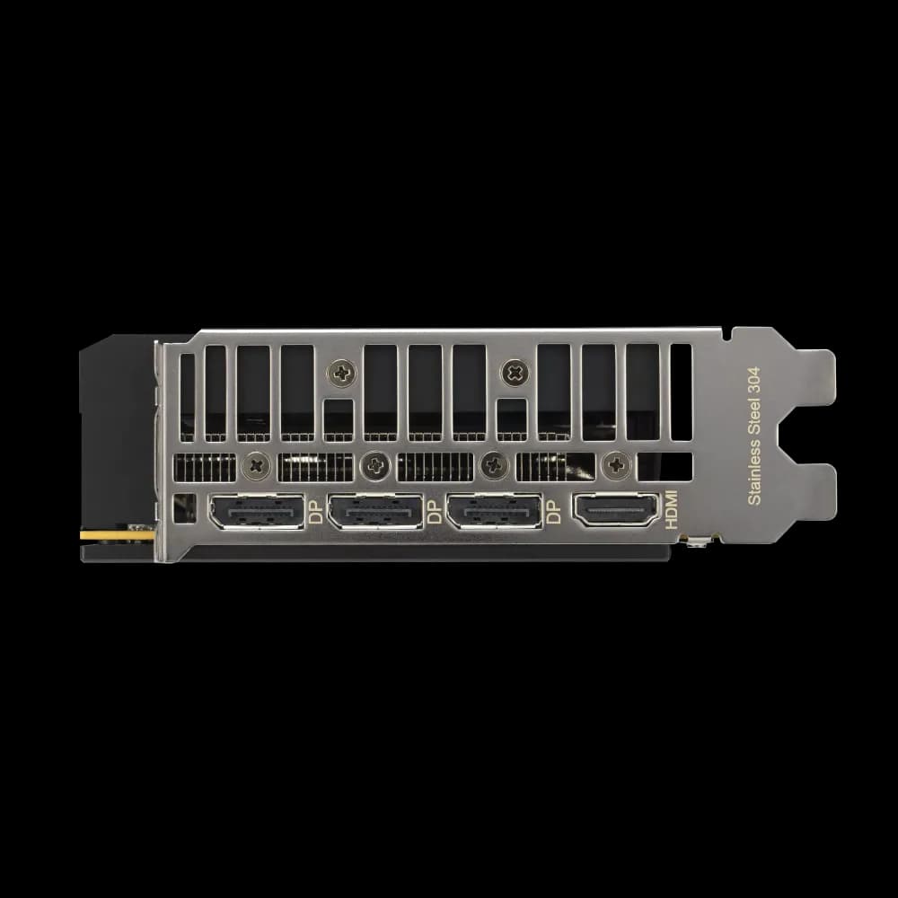 VGA Asus RTX 5050 Dual OC 8GB — تصویر ۴