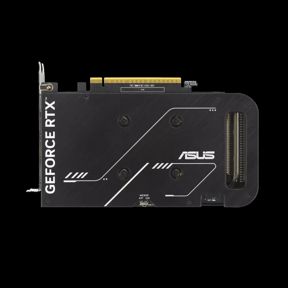VGA Asus RTX 5050 Dual OC 8GB — تصویر ۵